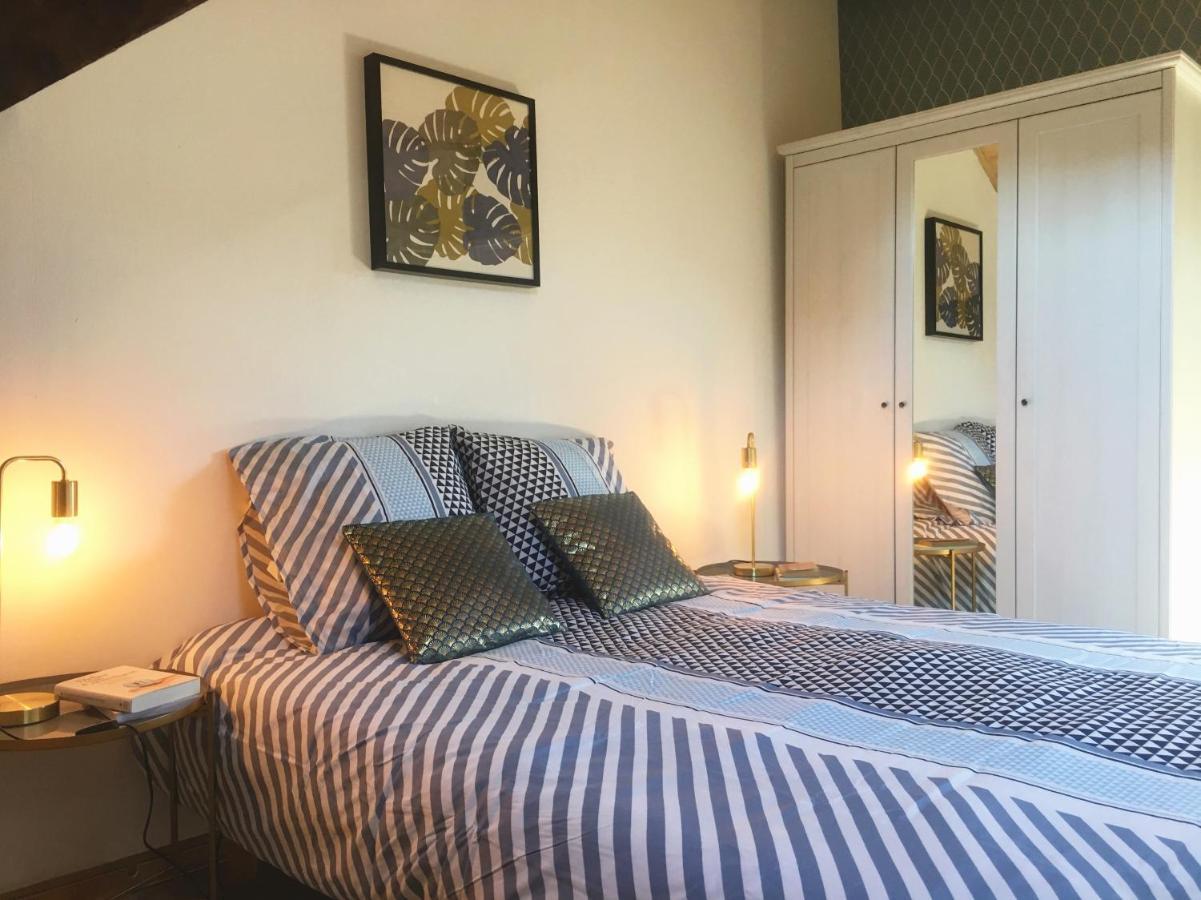 Apartment La Terrasse Lourdes